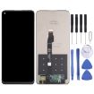 LCD Screen for Huawei P40 lite 5G with Digitizer - Black - 2