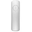 Apple TV Remote Control MC377LL/A Silver Gray - 3