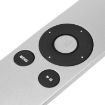 Apple TV Remote Control MC377LL/A Silver Gray - 4