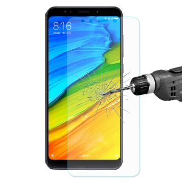 ENKAY Xiaomi Redmi 5 Plus Tempered Glass Screen Protector - 1