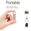 64GB Metal USB 2.0 Flash Disk - Fast Data Transfer & Durable Metal Design - 6