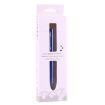 Rechargeable Stylus Pen 2.3mm Metal Nib for iPhone, iPad, Samsung - Blue - 5