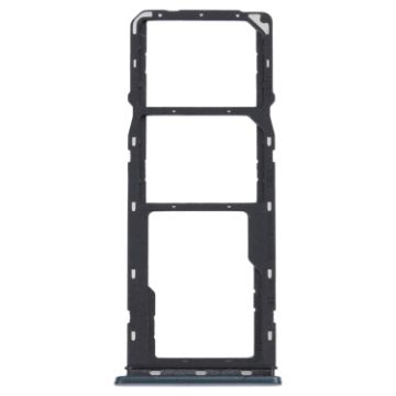Samsung Galaxy A04 SM-A045F SIM Card Tray + Micro SD Card Tray (Green) - 1