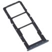 Samsung Galaxy A04 SM-A045F SIM Card Tray + Micro SD Card Tray (Green) - 3