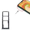 Samsung Galaxy A04 SM-A045F SIM Card Tray + Micro SD Card Tray (Green) - 4