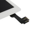 OEM LCD Screen for iPad Air 2 / iPad 6 with Digitizer Full Assembly - 4