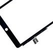 Black Touch Panel for Apple iPad 10.2 (2021) - 4