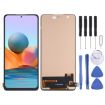 LCD Screen & Digitizer Assembly for Xiaomi Redmi Note 10 Pro/Max/11 Pro - 1
