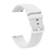 Garmin Vivoactive 3 20mm White Silicone Watch Band - 2