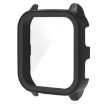 Garmin Venu Sq2 PC + 9H Tempered Glass Protective Watch Case - 1