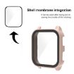 Garmin Venu Sq2 PC + 9H Tempered Glass Protective Watch Case - 3