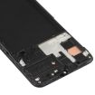 Samsung Galaxy A30S SM-A307 OLED LCD Screen Digitizer Assembly (Black) - 4