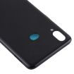Galaxy A10s Battery Back Cover with Side Keys - Black - 4