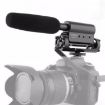 SGC-598 Condenser Recording Microphones for DSLR & DV Camcorder - 1