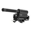 SGC-598 Condenser Recording Microphones for DSLR & DV Camcorder - 2