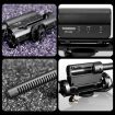 SGC-598 Condenser Recording Microphones for DSLR & DV Camcorder - 5