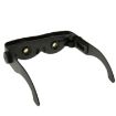 Picture of Zoomies 400% Magnification Magnifying Headband Magnifiers Glasses Telescope