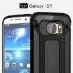 Galaxy S7 Tough Armor Case - Black - 4