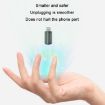 Ocrustar Capsule Mobile Phone Infrared Universal Remote Control - 3