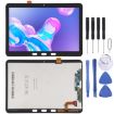 LCD Screen for Samsung Galaxy Tab Active Pro SM-T540/T545/T547 with Digitizer - 1