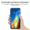 Tecno Phantom X2 Pro TPU Phone Case - Black - 3