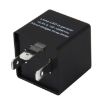 CF14 JL-02 LED Flasher for European Cars - Adjustable Frequency Relay - 1
