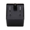 CF14 JL-02 LED Flasher for European Cars - Adjustable Frequency Relay - 3