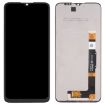 TCL 20B TFT LCD Screen with Digitizer Full Assembly - 3