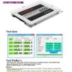 Goldenfir 128GB SSD 2.5" SATA Hard Drive Disk Solid State Disk - 4