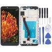OEM LCD Screen for Huawei Y6 (2018) Digitizer Full Assembly with Frame - 1