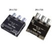 LT23 2.1 Channel TWS Bluetooth Audio Receiver Amplifier Module - 2