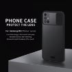 Samsung Galaxy M51 MOFI Xing Dun Series Protective Case (Black) - 2