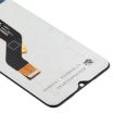 Tecno Pouvoir 4 LCD Screen with Digitizer - Full Assembly - 4
