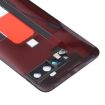 Replacement Battery Back Cover for Asus ROG Phone 3 Strix - 5