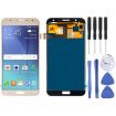 Gold LCD Screen + Touch Panel for Galaxy J7 / J700 - J700F/DS - J700H/DS - 1