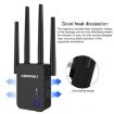 COMFAST CF-WR754AC 1200Mbps Dual-band WiFi Signal Amplifier Booster - 3