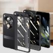 OPPO Find N3 Pioneer Skin-Feel Case-film Shockproof Phone Case - 3