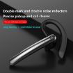 F990 Noise Cancelling Bluetooth 5.0 Earphones Wireless Handsfree Headphone - 3