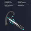 F990 Noise Cancelling Bluetooth 5.0 Earphones Wireless Handsfree Headphone - 6