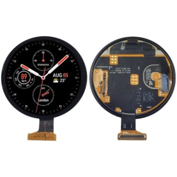 Samsung Galaxy Watch Active2 44mm LCD Screen & Digitizer Assembly - 1