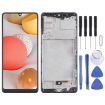 Samsung Galaxy A42 5G SM-A426 TFT LCD Screen Digitizer Assembly With Frame - 1