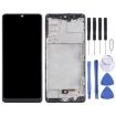 Samsung Galaxy A42 5G SM-A426 TFT LCD Screen Digitizer Assembly With Frame - 2