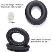 Soft Earmuff Headphone Jacket for BOSE QC2 / QC15 / AE2 / QC25 / QC35 - 3