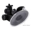 PULUZ Car Suction Cup Mount for GoPro/DJI Action Cameras - 4