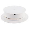 20cm Electric Rotating Turntable Display Stand - White - 3