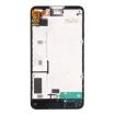 LCD Display + Touch Panel with Frame for Nokia Lumia 630 / 635 - Black - 3