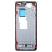 OPPO Find X3 Pro Front Housing LCD Frame Bezel Plate - Black - 3
