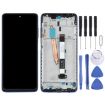 LCD Screen for Xiaomi Poco X3 NFC - Blue - 2