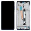 LCD Screen for Xiaomi Poco X3 NFC - Blue - 3