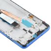 LCD Screen for Xiaomi Poco X3 NFC - Blue - 4